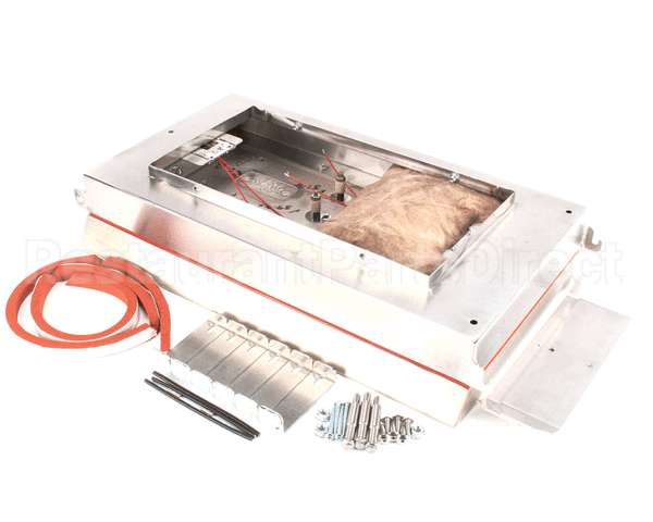 4532956 Garland Kit, 3 Platen Assembly 208V W/ Fai