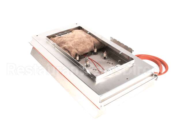 4532956 Garland Kit, 3 Platen Assembly 208V W/ Fai