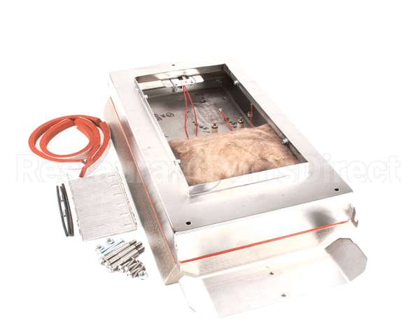 4532956 Garland Kit, 3 Platen Assembly 208V W/ Fai