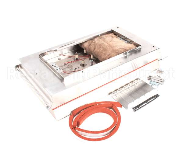 4532956 Garland Kit, 3 Platen Assembly 208V W/ Fai