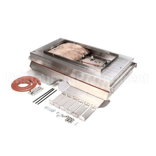 4532959 Compatible Garland Kit, 3 Platen Assy 240V W/ Fai