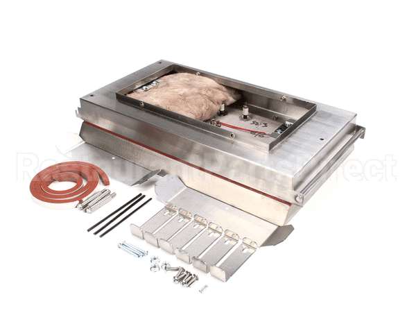 4532959 Garland Kit, 3 Platen Assembly 240V W/ Fai