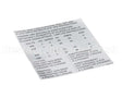 4533009 Garland Kit, Elec Phase Convert Full S