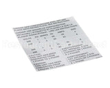 4533009 Garland Kit, Elec Phase Convert Full S