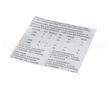4533009 Garland Kit, Elec Phase Convert Full S