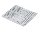 4533009 Garland Kit, Elec Phase Convert Full S