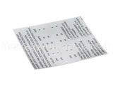 4533009 Garland Kit, Elec Phase Convert Full S