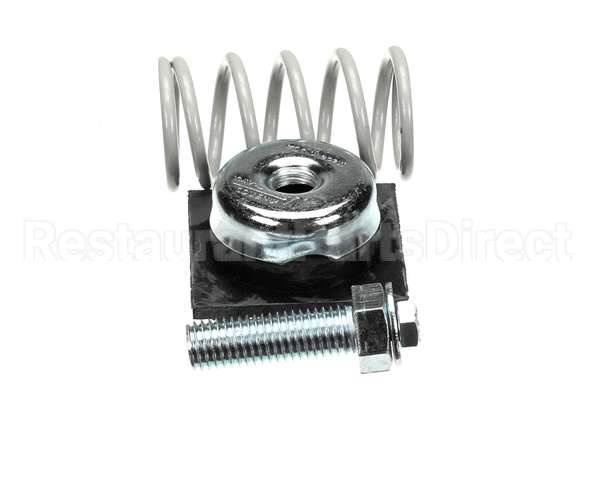 453376 Accurex Isol,Spr Fds-1-120Gray (Qty 1)