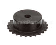 45349 Middleby Sprocket,25B25 W/5/16B
