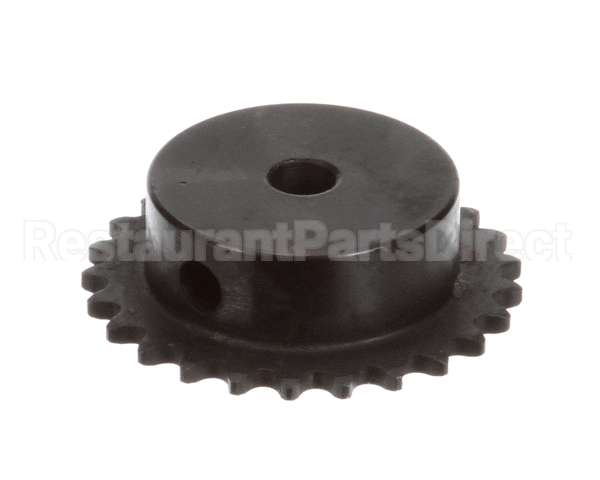 45349 Middleby Sprocket,25B25 W/5/16B