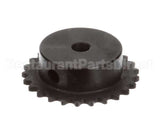 45349 Middleby Sprocket,25B25 W/5/16B