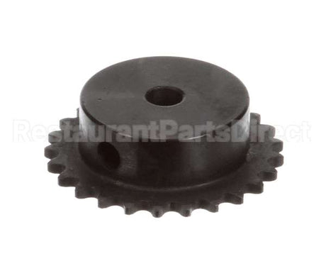 45349 Middleby Sprocket,25B25 W/5/16B