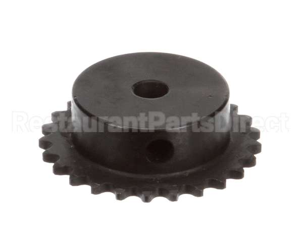 45349 Middleby Sprocket,25B25 W/5/16B