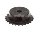 45349 Middleby Sprocket,25B25 W/5/16B