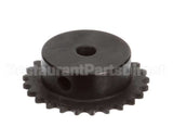 45349 Middleby Sprocket,25B25 W/5/16B