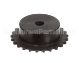 45349 Middleby Sprocket,25B25 W/5/16B