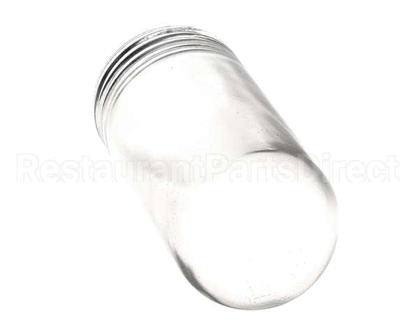 453498 Accurex Lgt,Globe,Tempered Glass,L50-X