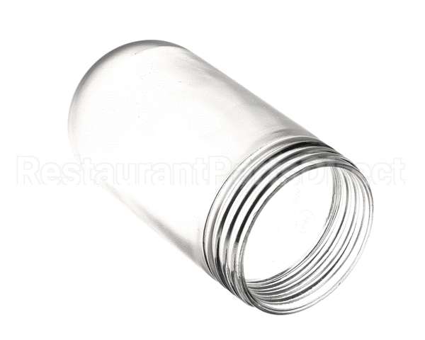 453498 Accurex Lgt,Globe,Tempered Glass,L50-X