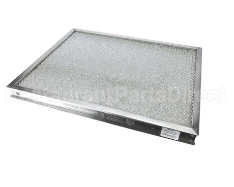453499 Accurex Fl,Al,20X25X2,Industrial,Ul900