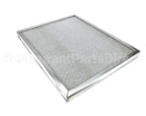 453499 Accurex Fl,Al,20X25X2,Industrial,Ul900