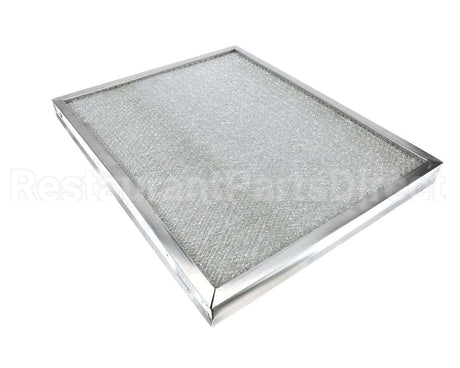 453499 Accurex Fl,Al,20X25X2,Industrial,Ul900