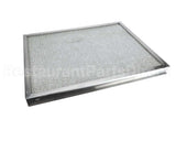 453499 Accurex Fl,Al,20X25X2,Industrial,Ul900