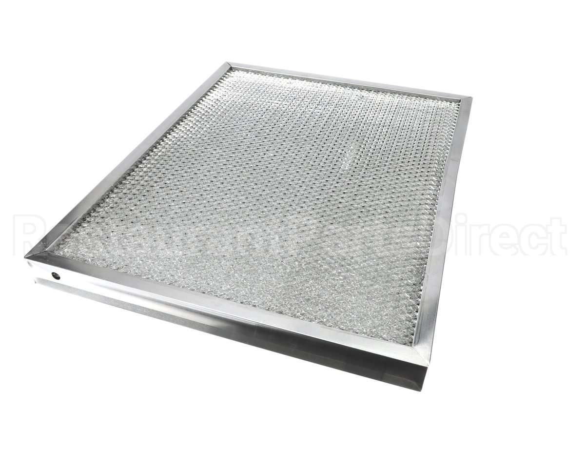 453499 Accurex Fl,Al,20X25X2,Industrial,Ul900