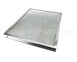 453499 Accurex Fl,Al,20X25X2,Industrial,Ul900