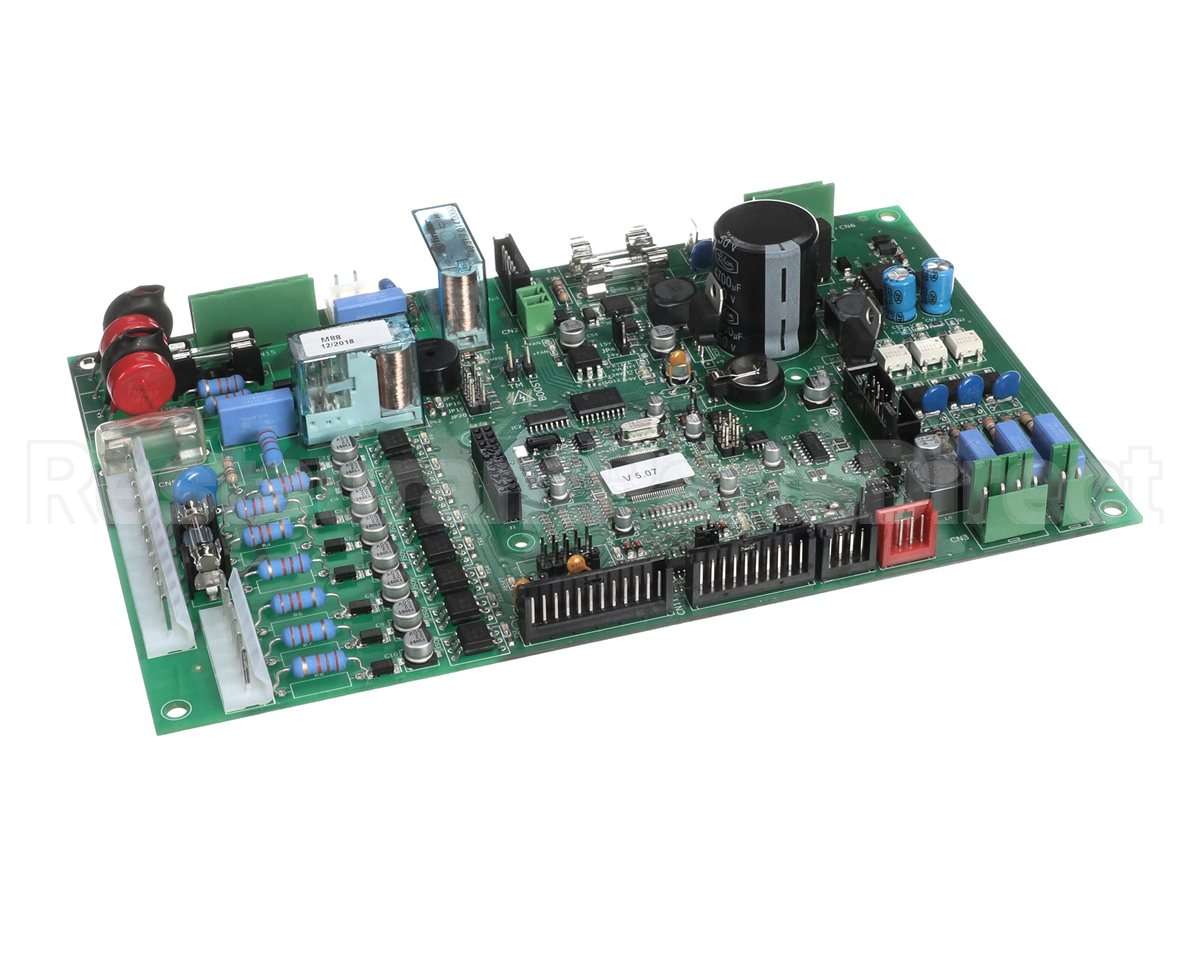 45360 Unic Sdc Cpu Board