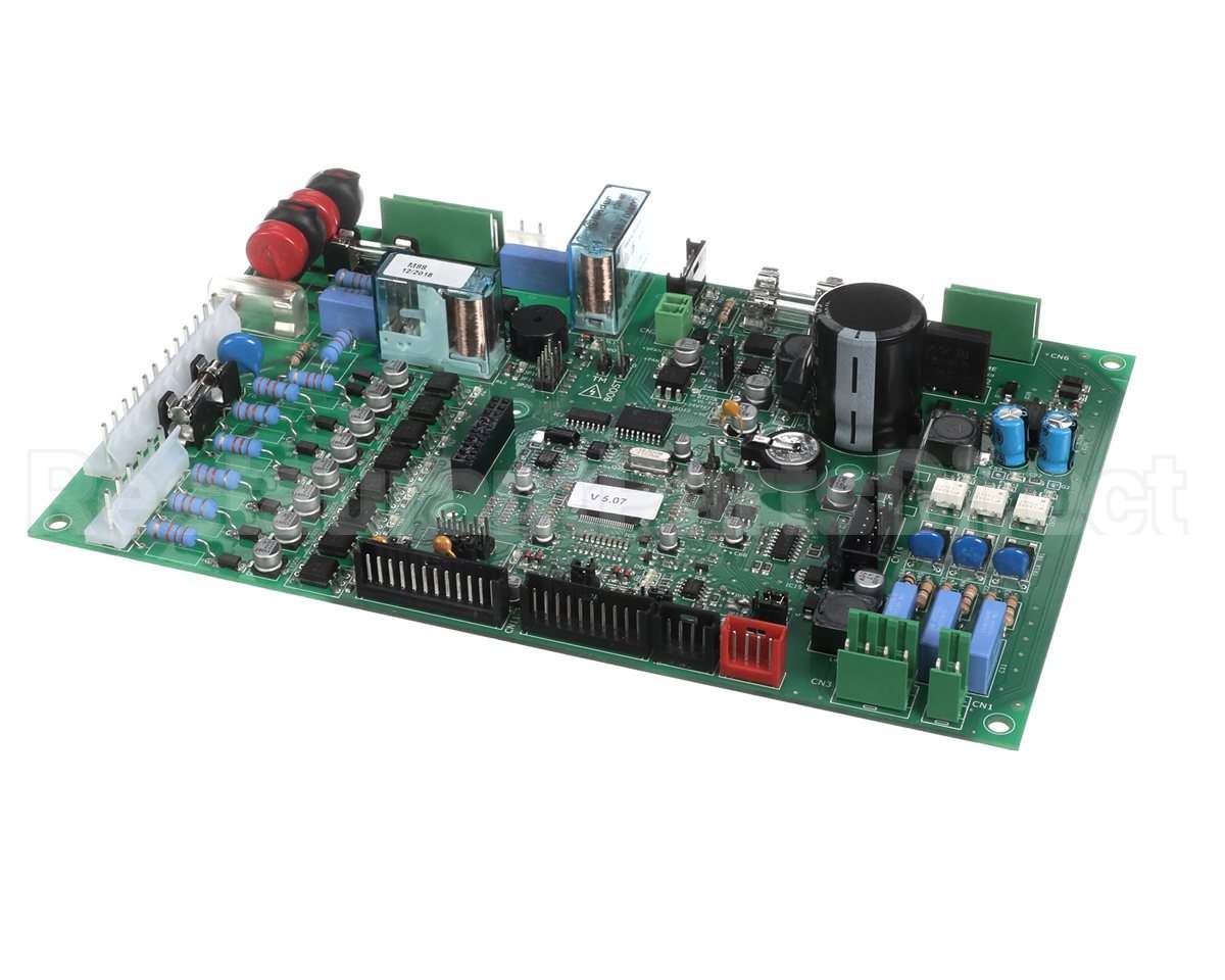 45360 Unic Sdc Cpu Board