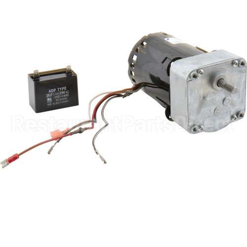 45369-3 Compatible Nemco Motor(115V, Powerkut)