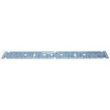 4537 Compatible Alto Shaam Pnl Ovrly Asb