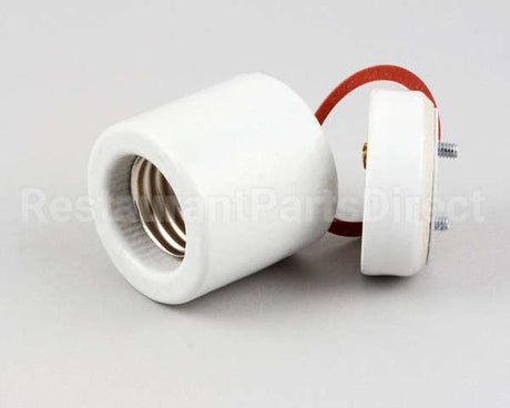 45372 Nemco Socket - Bulbwarming 660W