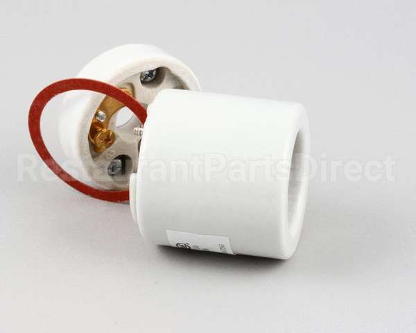 45372 Nemco Socket - Bulbwarming 660W