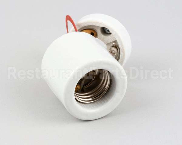 45372 Nemco Socket - Bulbwarming 660W