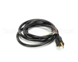 45374 Nemco Cordset 16/3 125V 6Ft