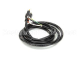 45374 Nemco Cordset 16/3 125V 6Ft