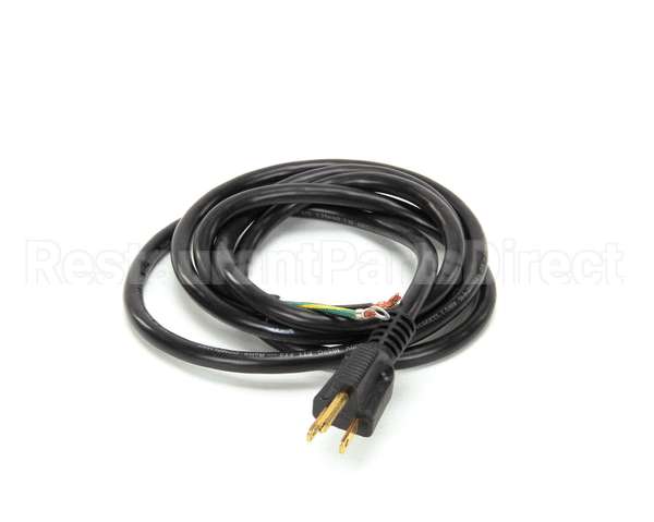 45374 Nemco Cordset 16/3 125V 6Ft