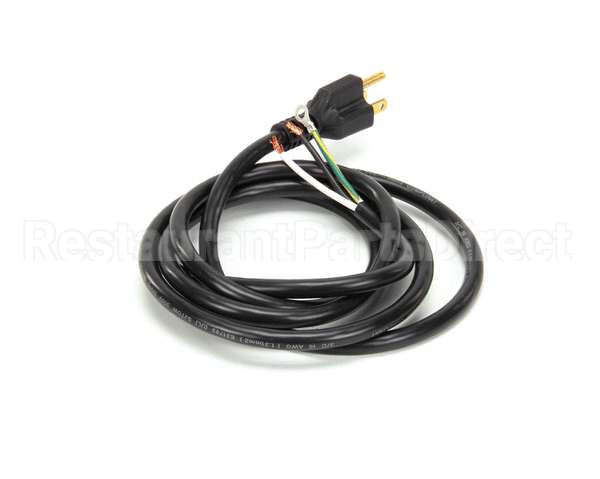 45374 Nemco Cordset 16/3 125V 6Ft
