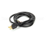 45374 Nemco Cordset 16/3 125V 6Ft