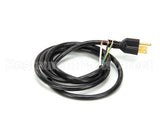 45374 Nemco Cordset 16/3 125V 6Ft