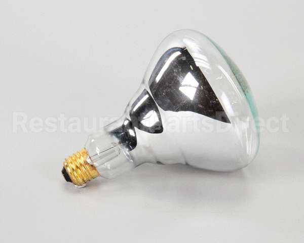 45376 Nemco Bulb Clear Lens-250W