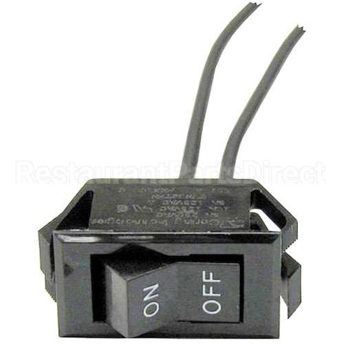 45379 Compatible Nemco Rocker Switch