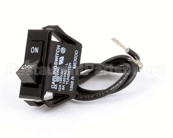 45379 Nemco Rocker Switch