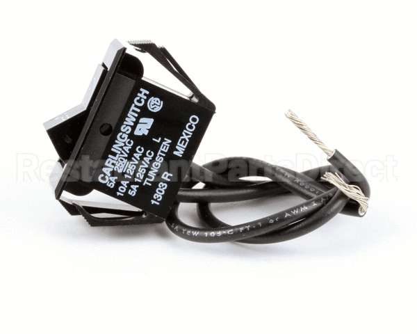 45379 Nemco Rocker Switch