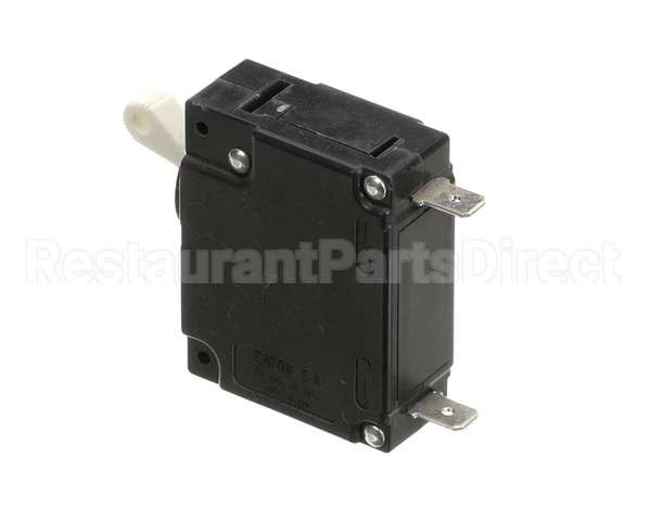 4537B Hardt Circuit Breaker 10A250Vaccur
