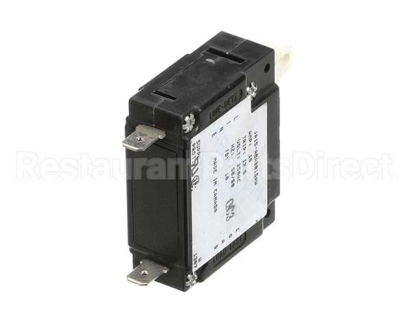 4537B Hardt Circuit Breaker 10A250Vaccur
