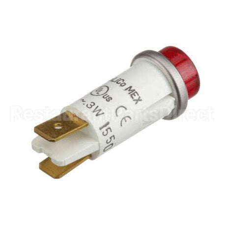 45380-1 Nemco Pilot Light Red 120 Tabs