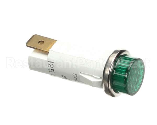 45380-2 Nemco Pilot Lt Green 120 Tabs