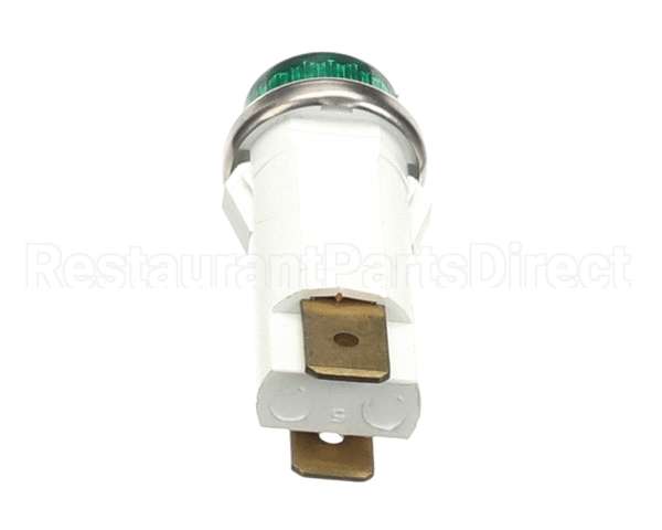 45380-2 Nemco Pilot Lt Green 120 Tabs